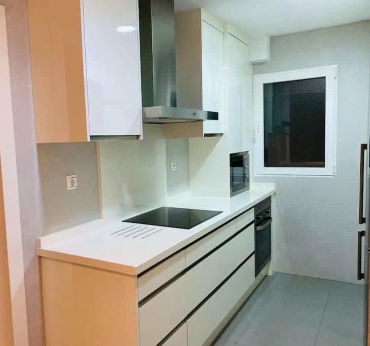 Centro De 2 Appartement Grenade