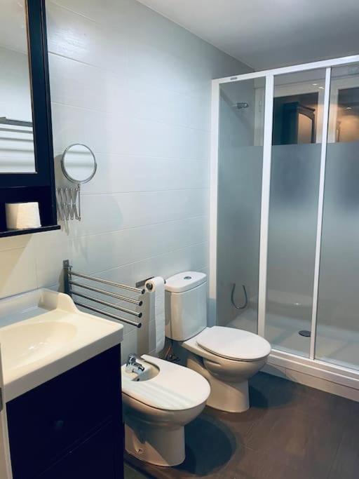 Centro De 2 Appartement *