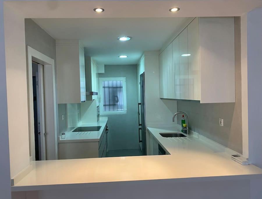 Centro De 2 Appartement