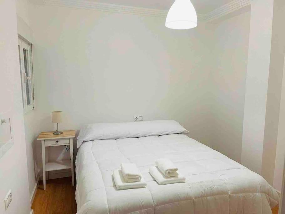 Centro De 2 Appartement Grenade