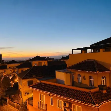 Apartamento Centro De Granada 2 Exterior foto