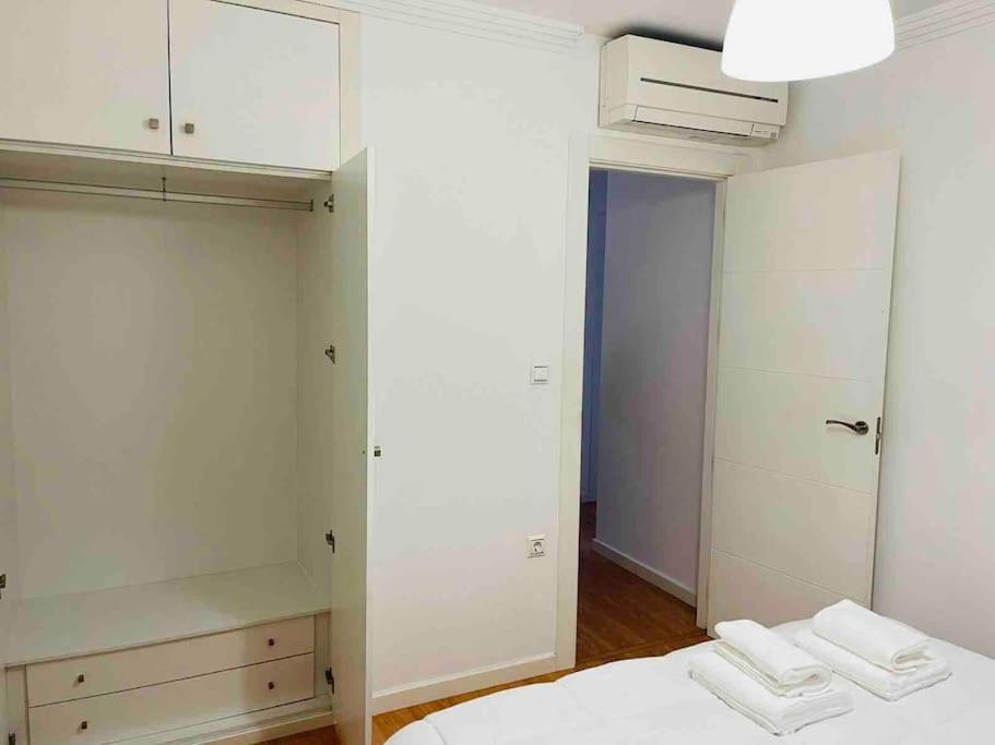 Centro De 2 Apartament Granada
